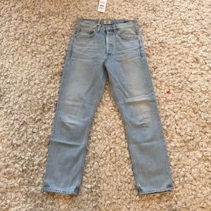 citizens of humanity charlotte wild one